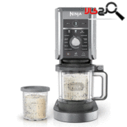 بستنی ساز حرفه ای نینجا مدل Nc501