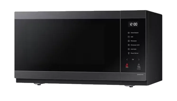 مایکروویو سامسونگ مدل 5525 40 لیتری