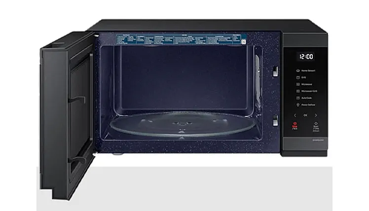 مایکروویو سامسونگ مدل 5525 40 لیتری