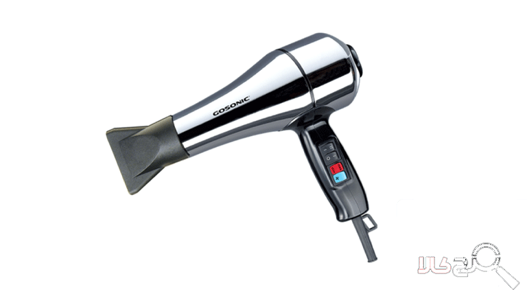 سشوار گوسونیک مدل GHD-229