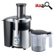 آبمیوه گیری مولینکس مدل JU610D10