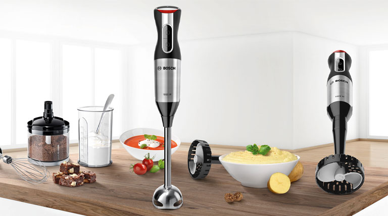  گوشت کوب برقی بوش مدل MS6CM6155 