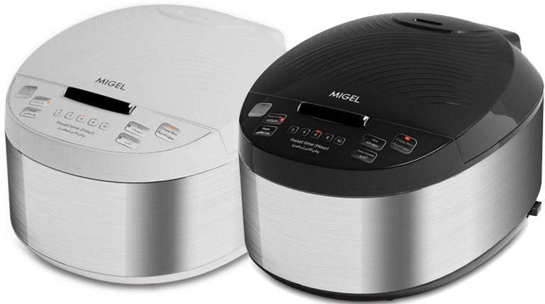 پلوپز میگل مدل GRC 700