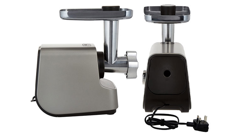 چرخ گوشت مولینکس مدل HV9 ME740