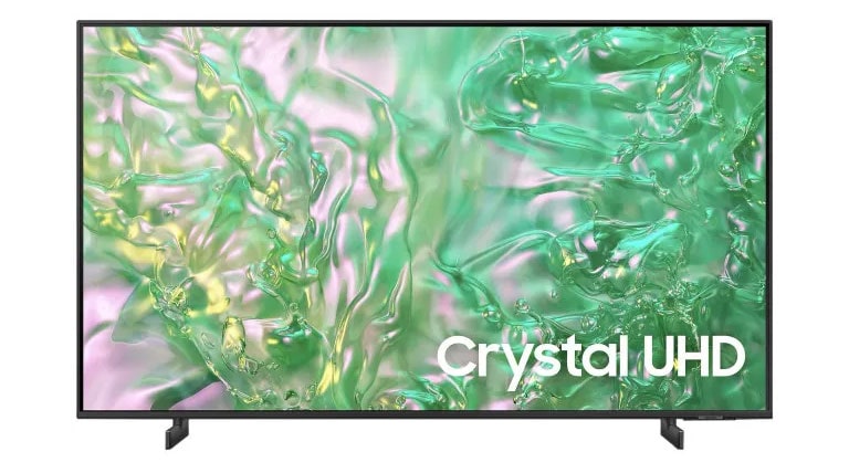 تلویزیون سامسونگ مدل 75DU8000 سایز 75 اینچ