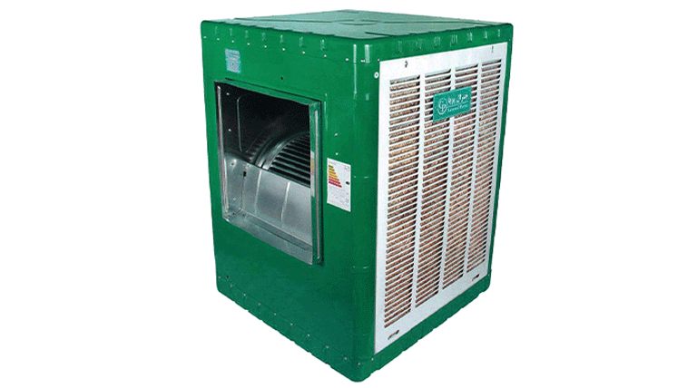 کولر آبی جنرال پویا مدل GP-8000B