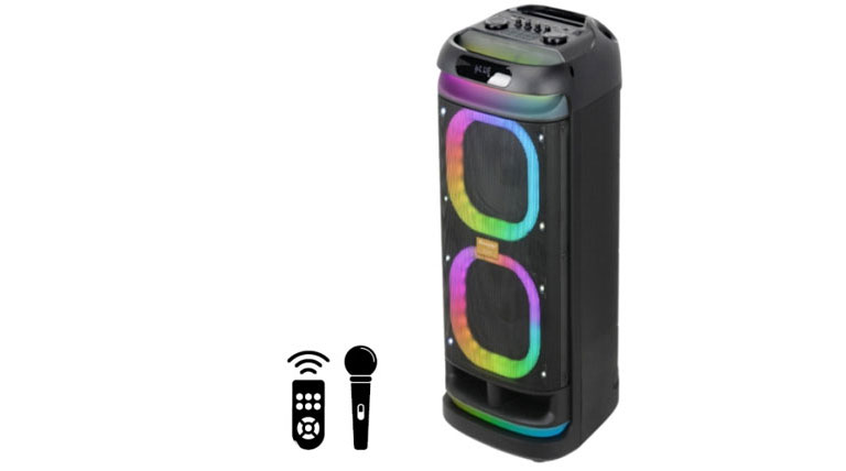 اسپیکر مکسیدر مدل CN8E01