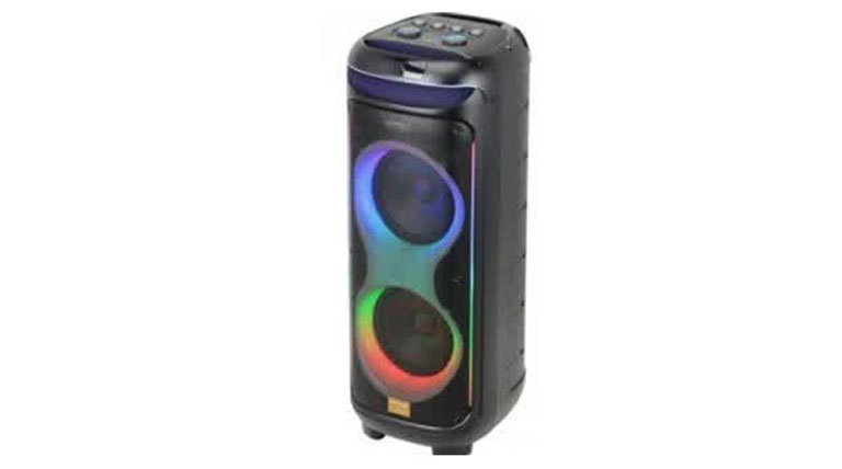 اسپیکر مکسیدر مدل CN10E02