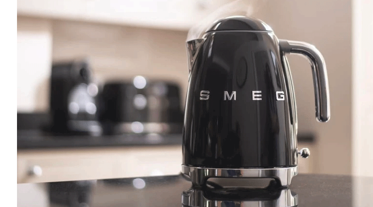 کتری برقی اسمگ مدل KLF03