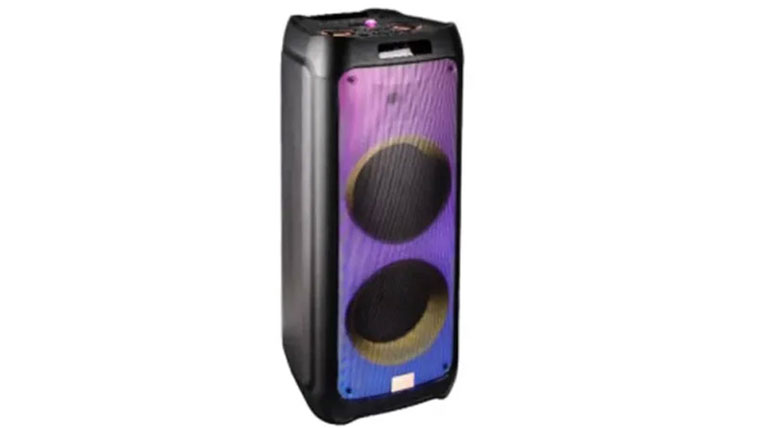 اسپیکر مکسیدر مدل CN10E04