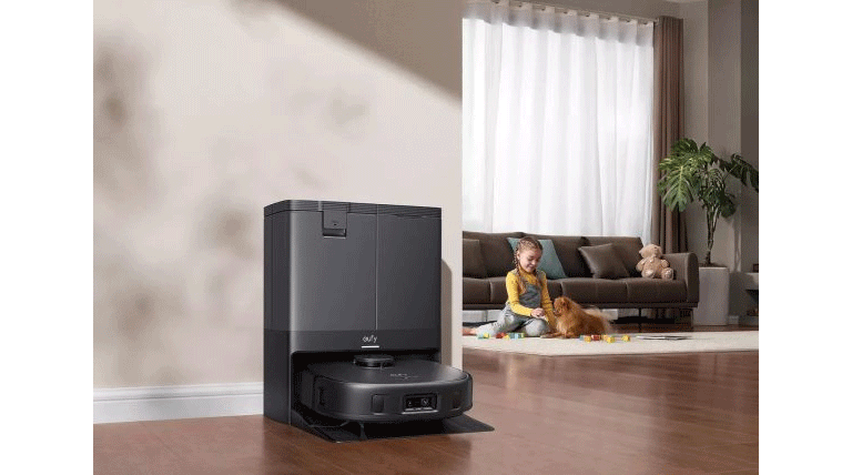 جارو رباتیک یوفی مدل X10 pro omni