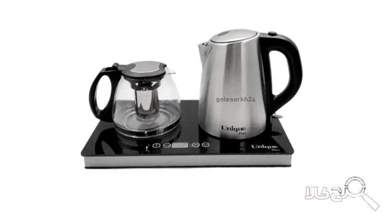 چایساز کنارهمی یونیک مدل UP-2031