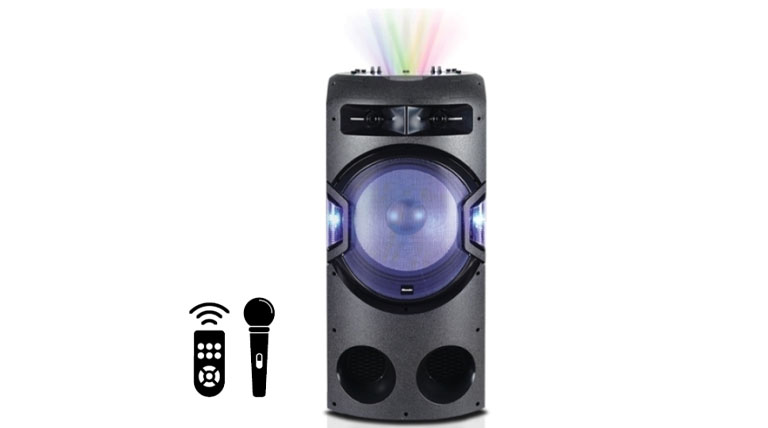 اسپیکر مکسیدر مدل JS15 B11