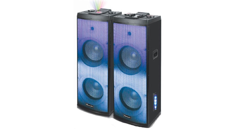 اسپیکر مکسیدر مدل AL1229