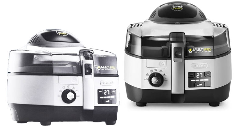 سرخ کن دلونگی مدل FH1394 