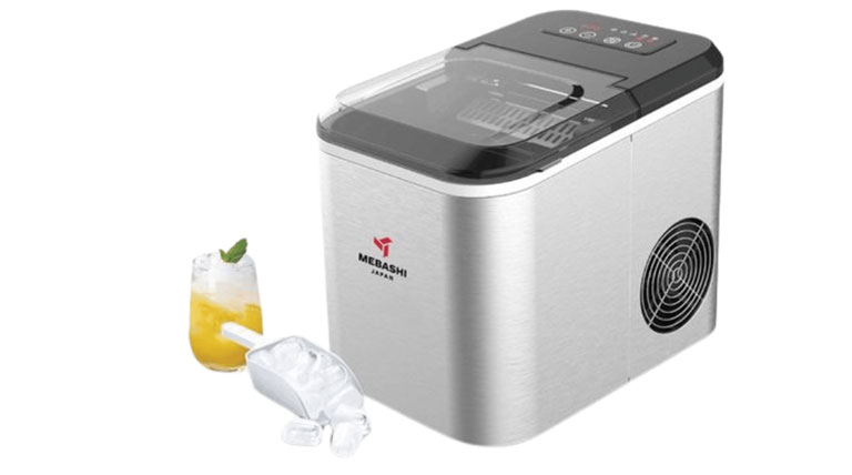 یخ ساز مباشی مدل ME-ICE1600