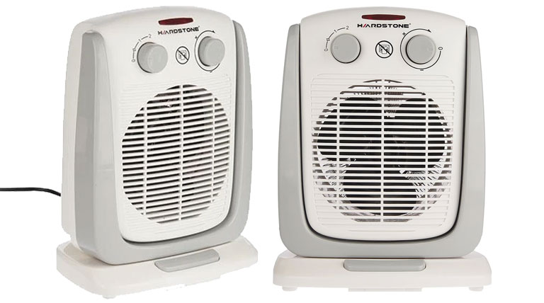 فن هیتر هاردستون مدل HEP2023