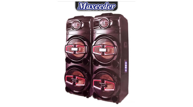 اسپیکر مکسیدر مدل AL227