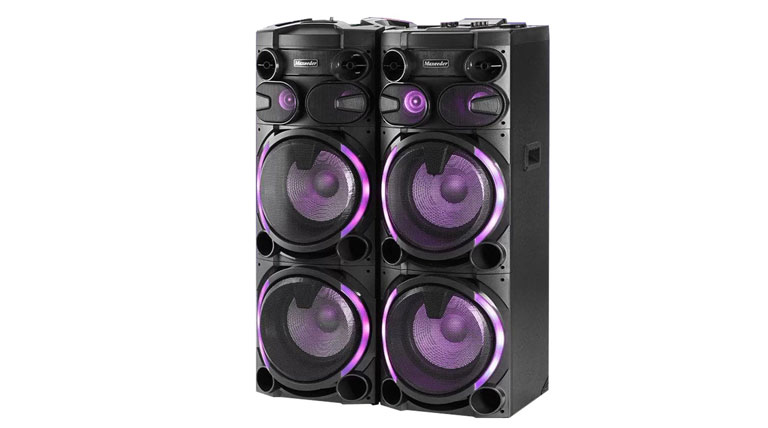 اسپیکر مکسیدر مدل AL 228