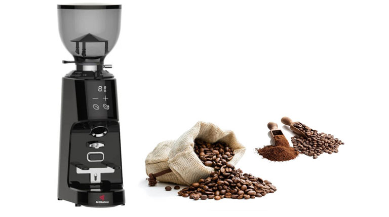 آسیاب قهوه مباشی مدل ME-CG 2300