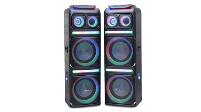 اسپیکر مکسیدر مدل AL246