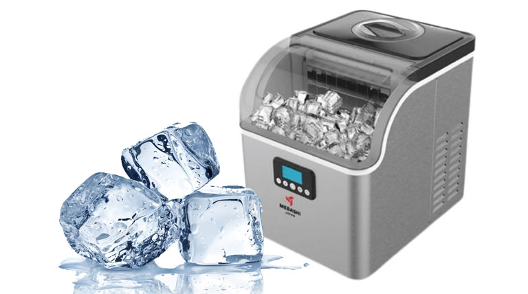 یخ ساز مباشی مدل ME-ICE2500 