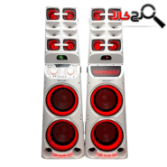 اسپیکر مکسیدر مدل AL 276