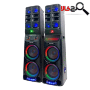 اسپیکر مکسیدر مدل AL 284