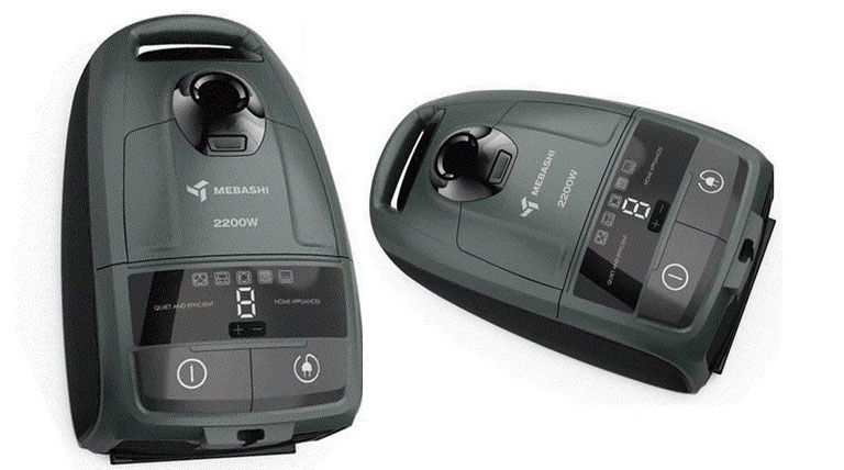 جاروبرقی مباشی مدل ME-VC3001