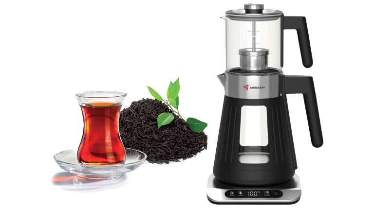 چای ساز مباشی مدل ME-TM306