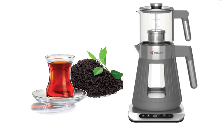 چای ساز مباشی مدل ME-TM306