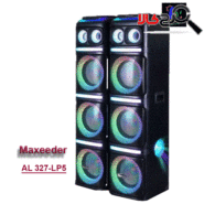 اسپیکر مکسیدر مدل AL327