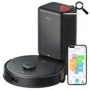 جارو رباتیک یوفی مدل X8 Pro SES