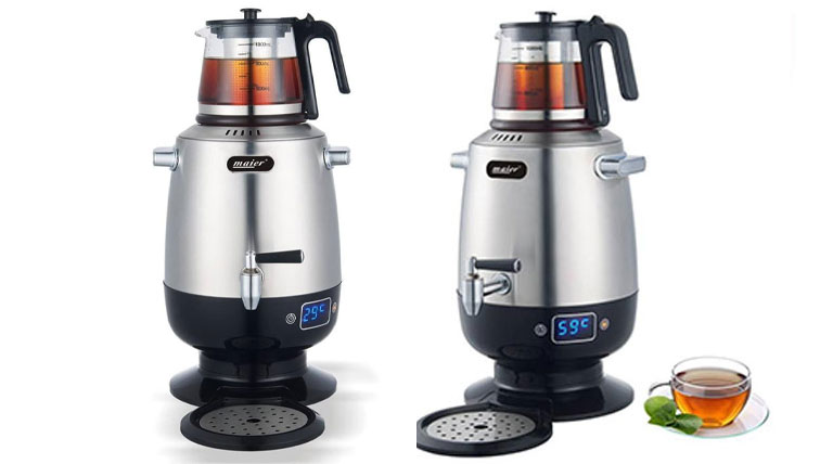 سماور برقی مایر مدل MR-3818