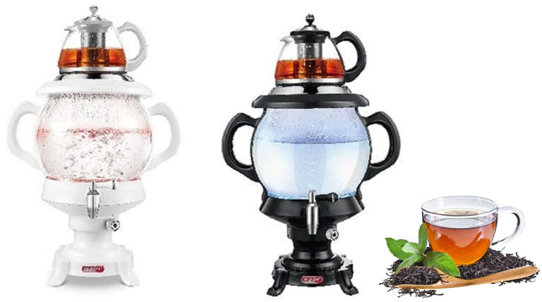 سماور برقی مایر مدل MR-3877