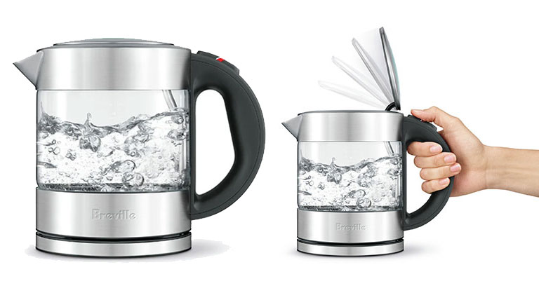 کتری برقی برویل مدل BKE395