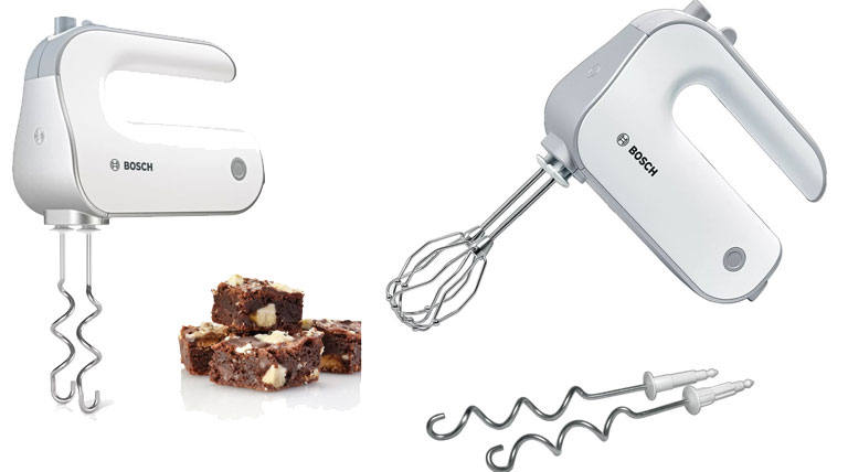 همزن بوش مدل MFQ4030