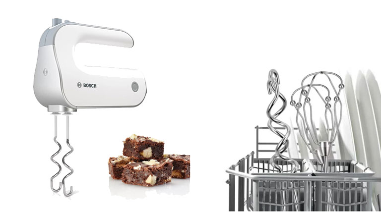 همزن بوش مدل MFQ4030