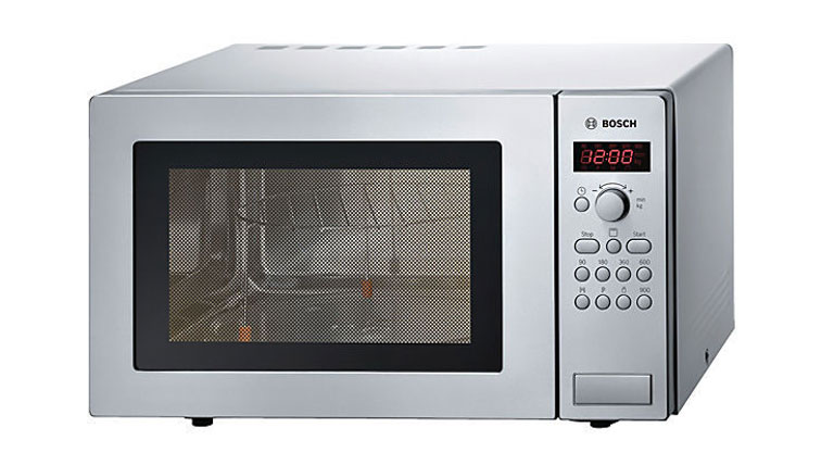 مایکروویو بوش مدل HMT84G421