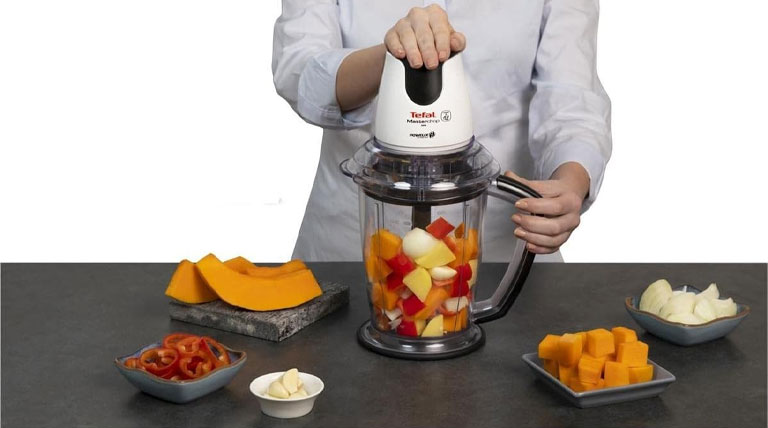 خردکن تفال مدل MB 470B30