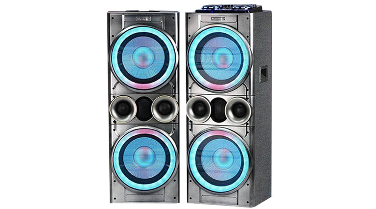 اسپیکر مکسیدر مدل CN 521