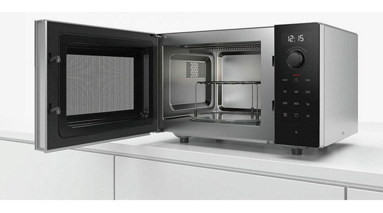 مایکروویو بوش مدل FEL053MS2