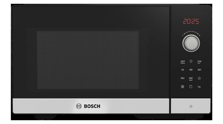 مایکروویو بوش مدل FEL053MS2