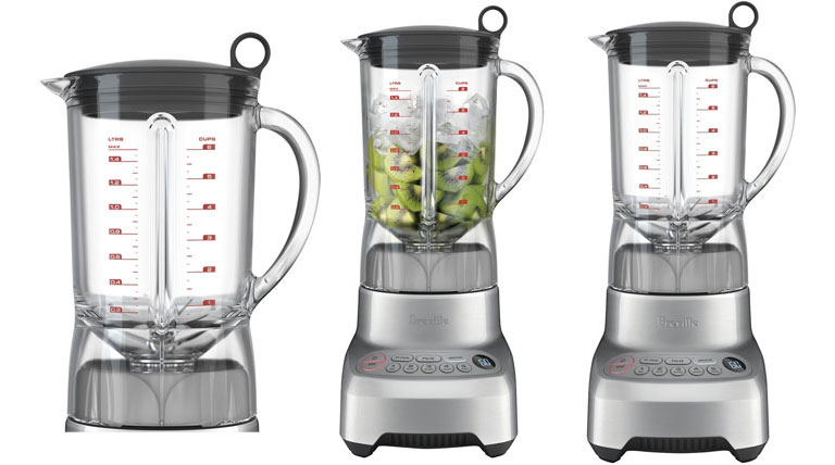 مخلوط کن برویل مدل BBL605