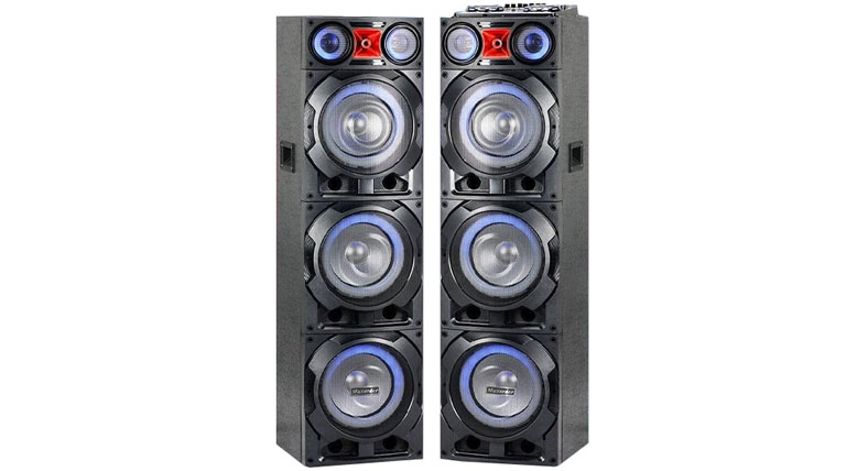 اسپیکر مکسیدر مدل CN 622