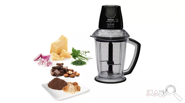 خردکن تفال مدل TEFAL MB4708TR