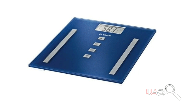 ترازوی شخصی بوش مدل PPW3320