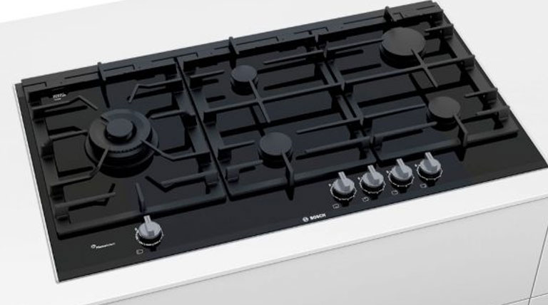 صفحه گازی توکار بوش مدل PRS9A6D70M