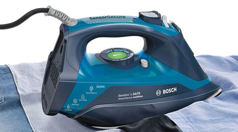  اتوبخار بوش مدل TDA703021 