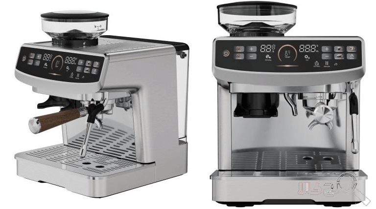 اسپرسوساز گریمن مدل GR-EM506